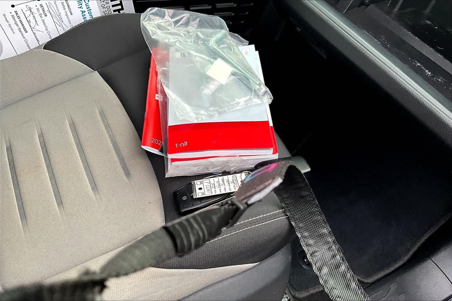 Thumbnail: 2025 Toyota Tacoma - 21