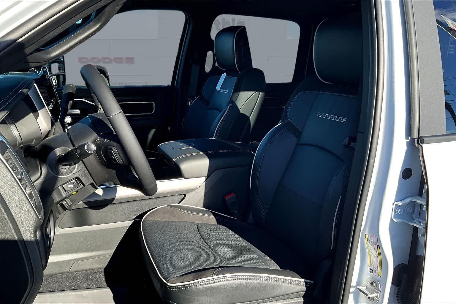 Thumbnail: 2026 RAM 2500 - 11