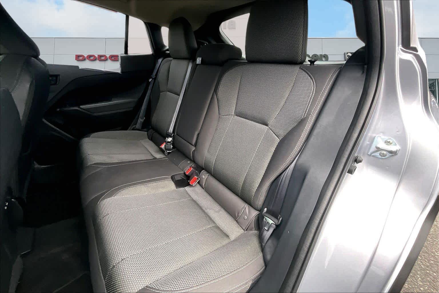 Thumbnail: 2024 Subaru Crosstrek - 13