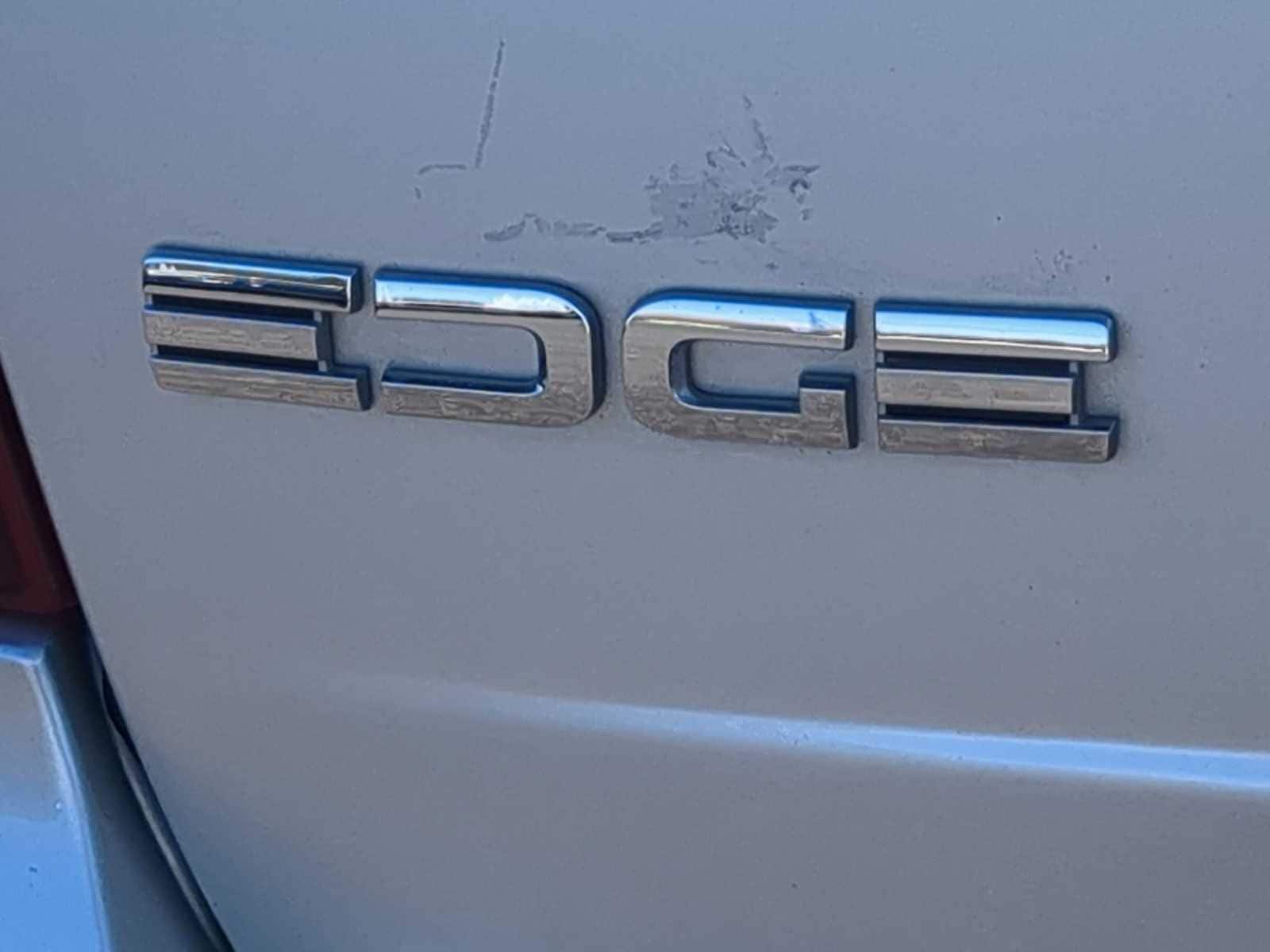 2014 Ford Edge SEL 13