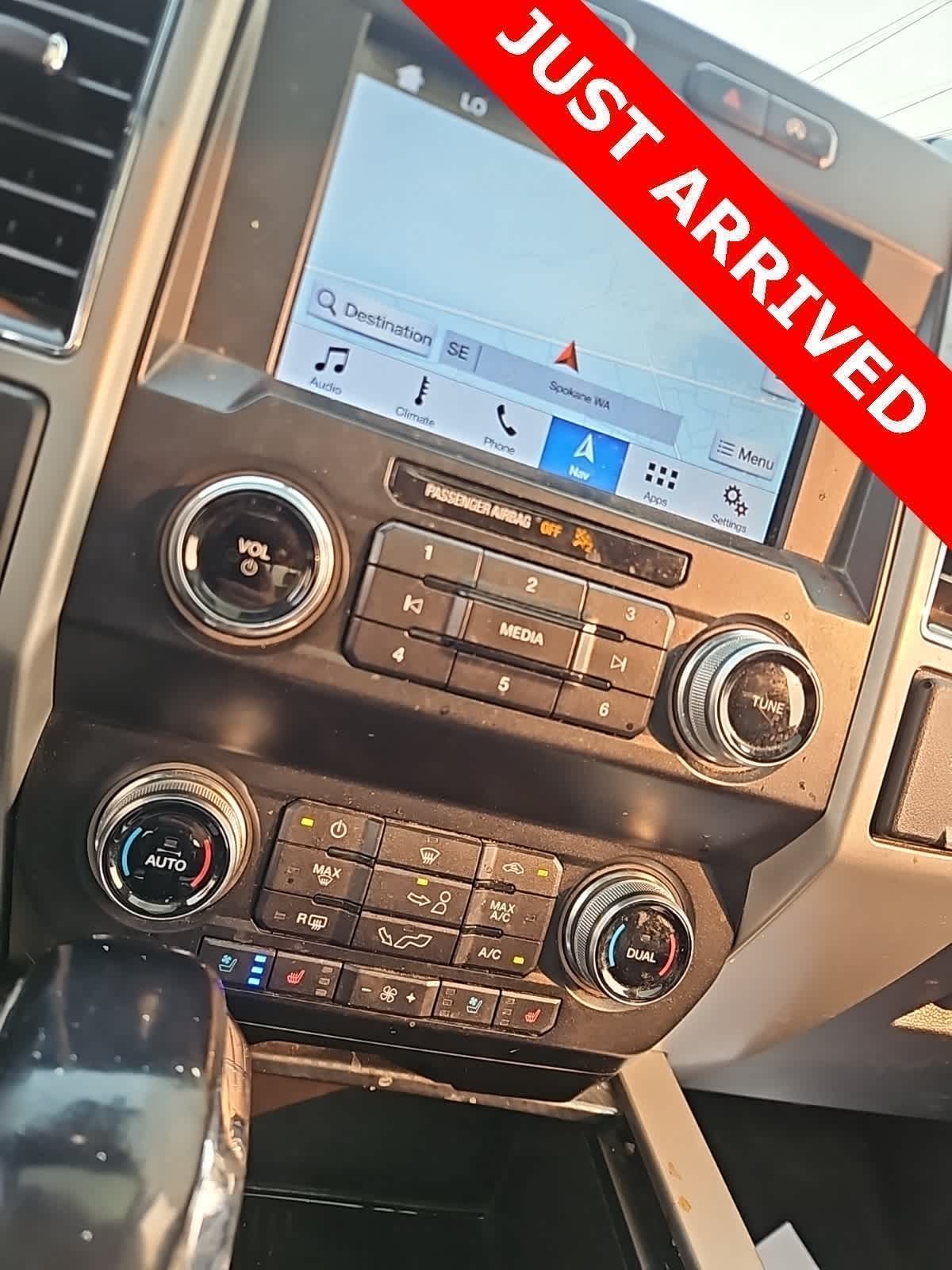 Thumbnail: 2019 Ford F-150 - 8