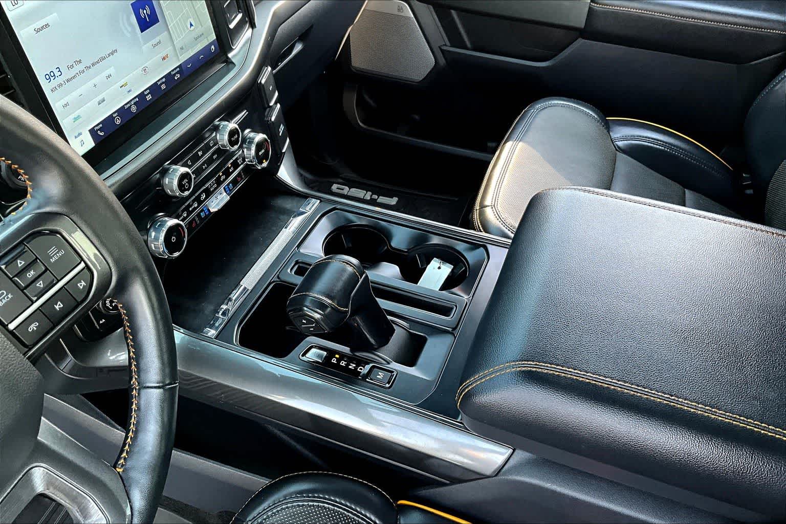 Thumbnail: 2023 Ford F-150 - 17