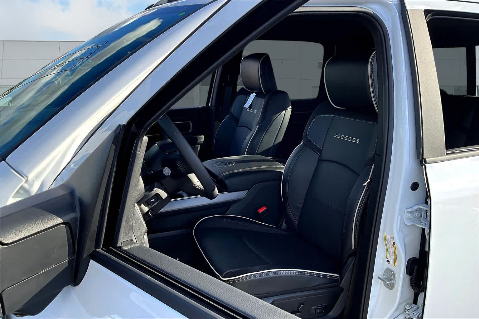 Thumbnail: 2026 RAM 3500 - 11