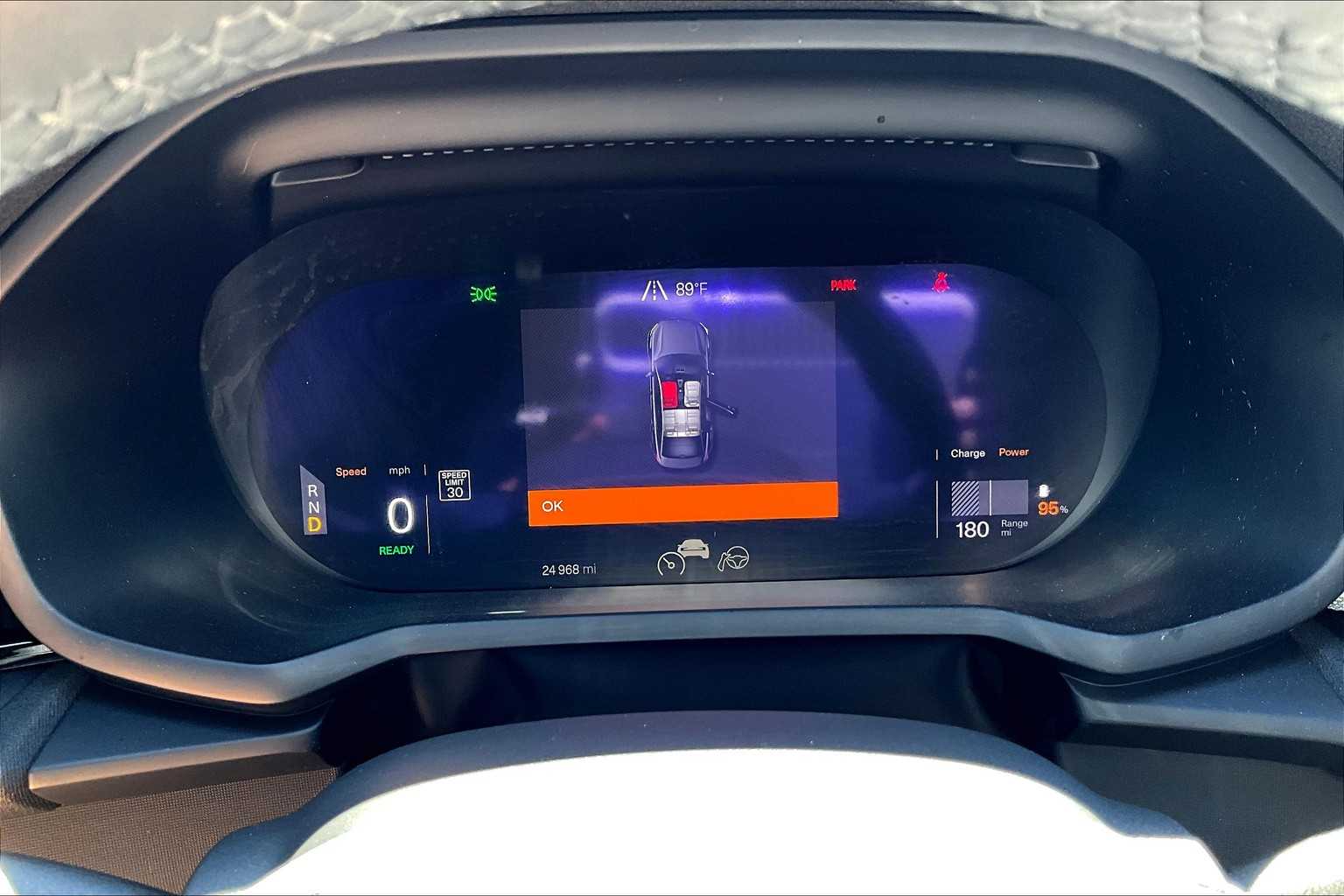 2022 Polestar 2  15