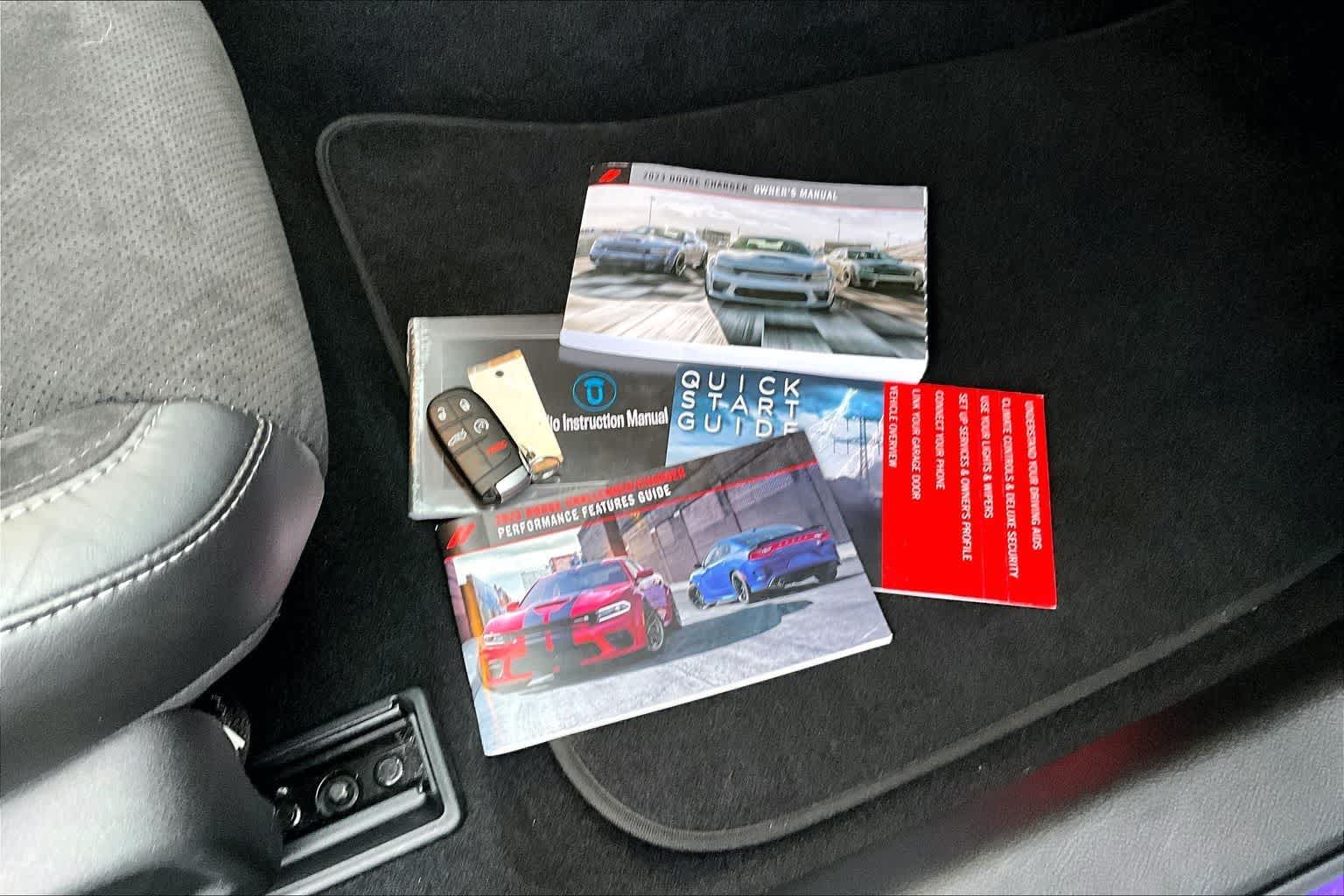 Thumbnail: 2023 Dodge Charger - 20