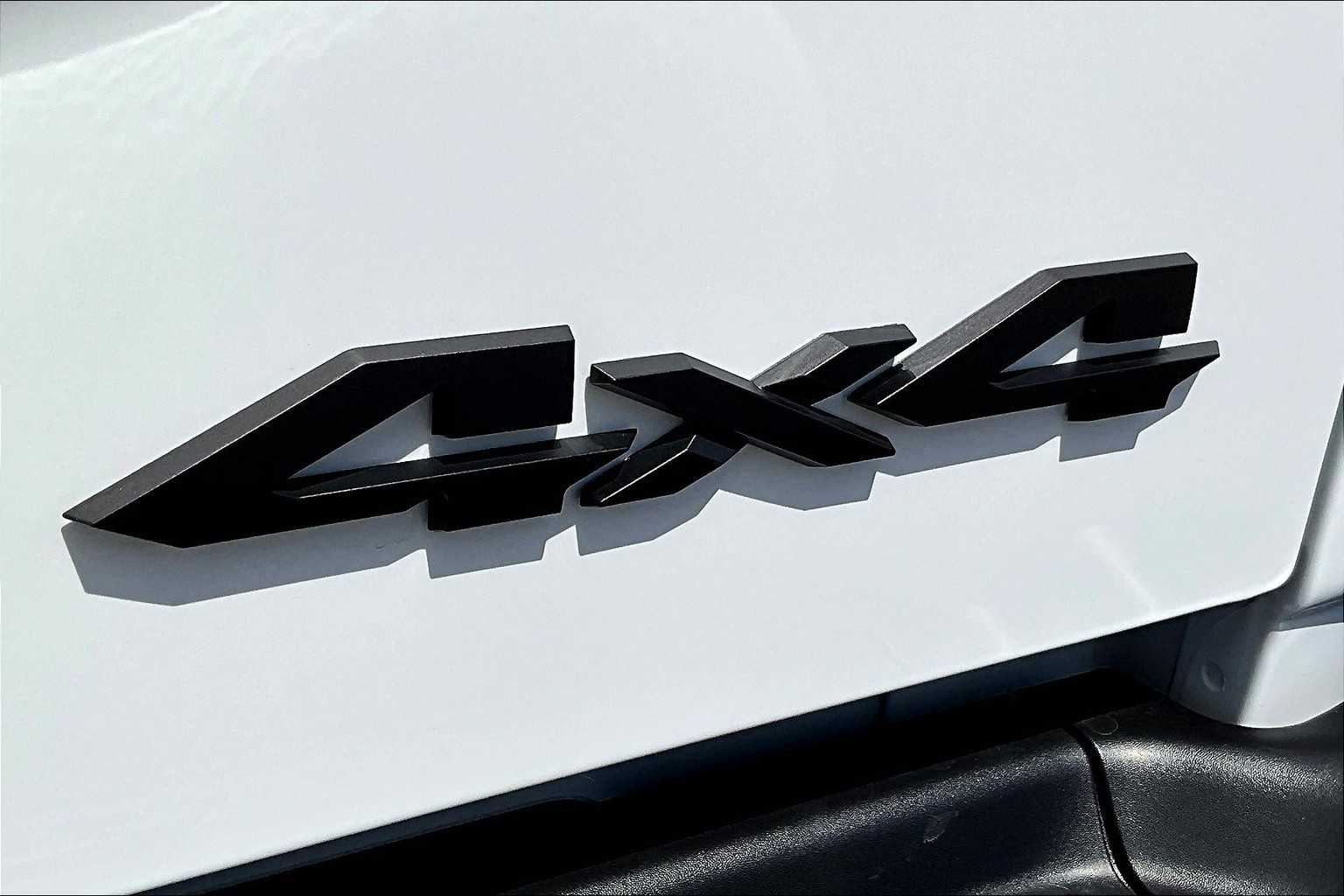 Thumbnail: 2025 RAM 2500 - 7