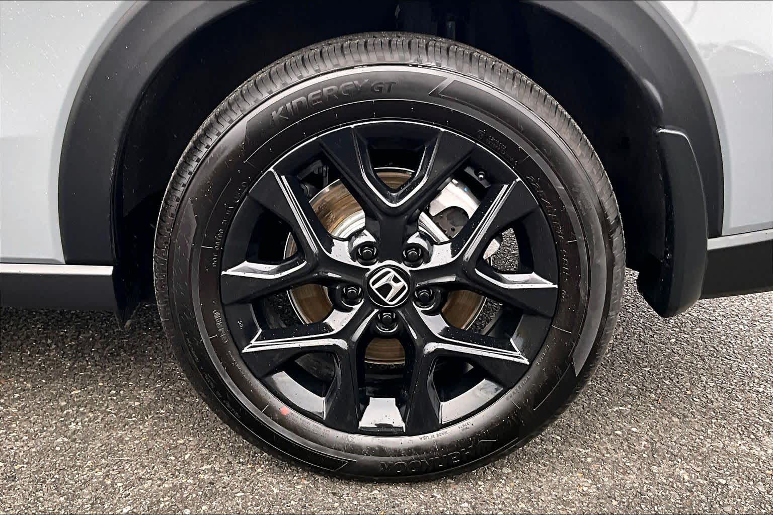 Thumbnail: 2025 Honda HR-V - 35