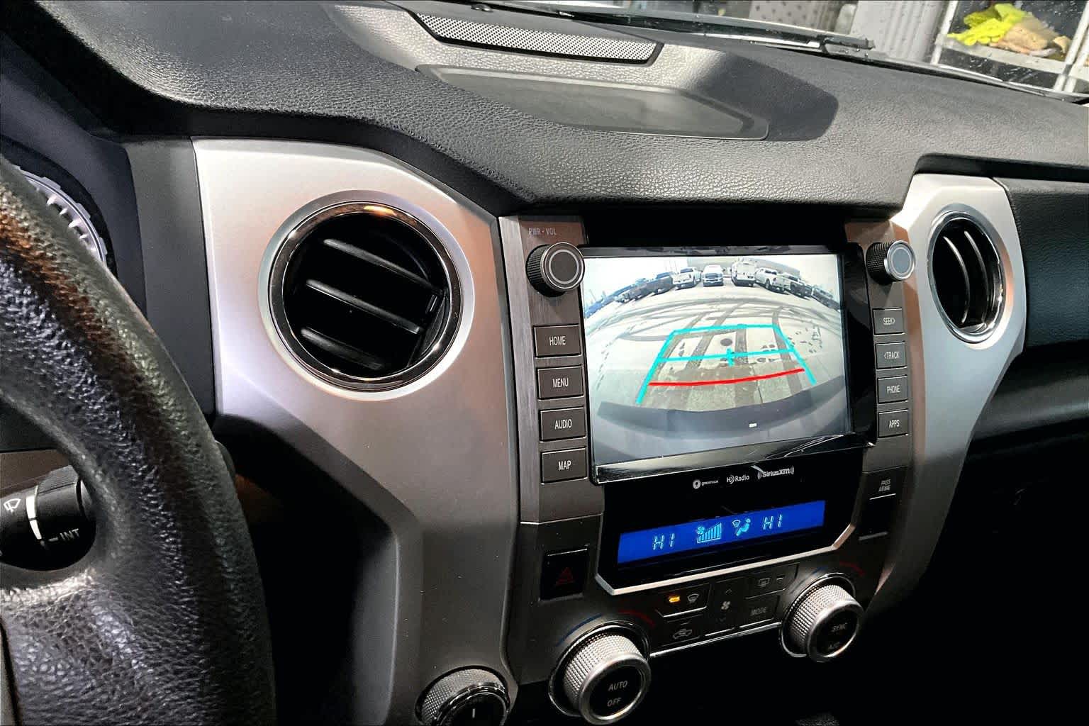 Thumbnail: 2021 Toyota Tundra - 27