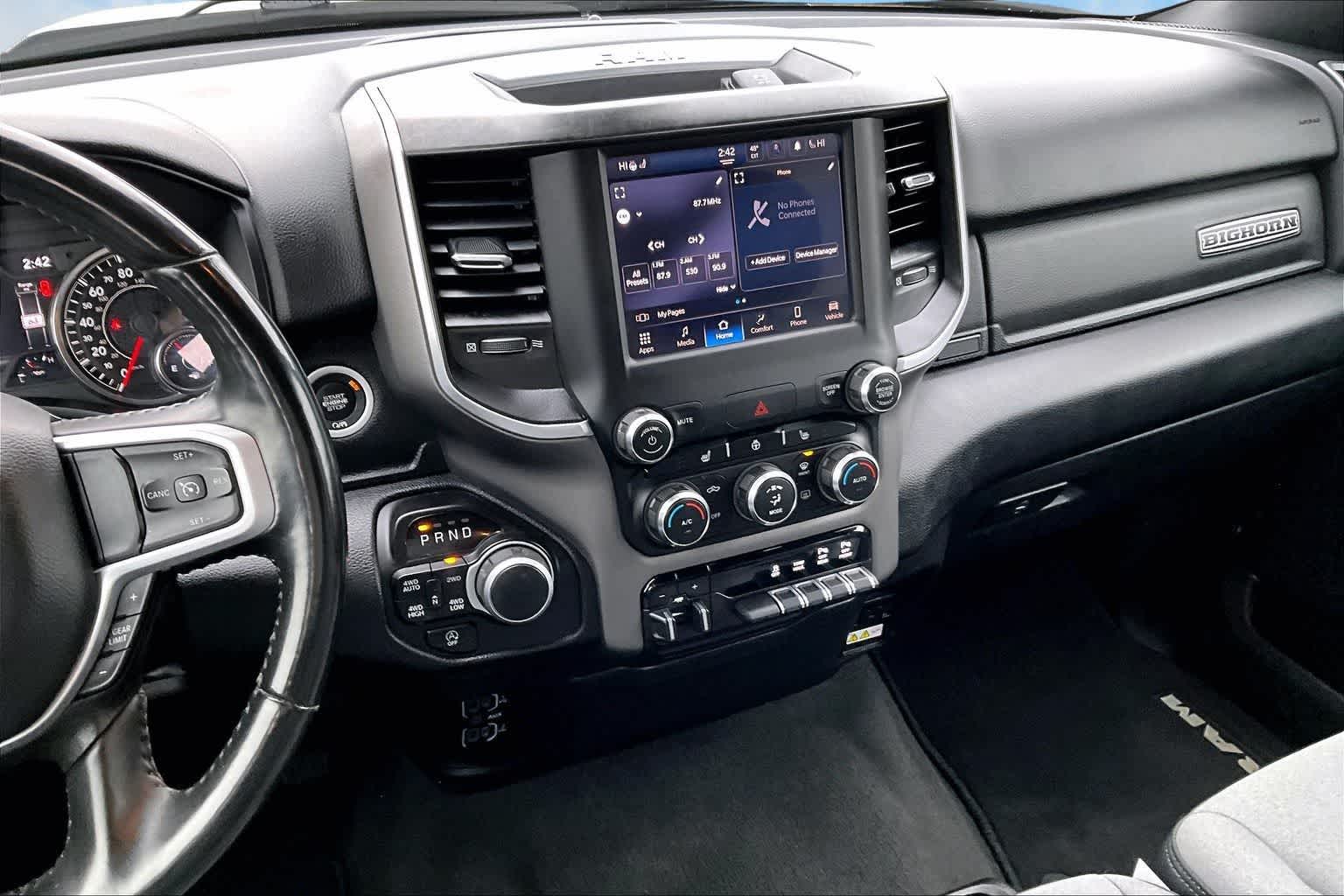 Thumbnail: 2022 RAM 1500 - 16