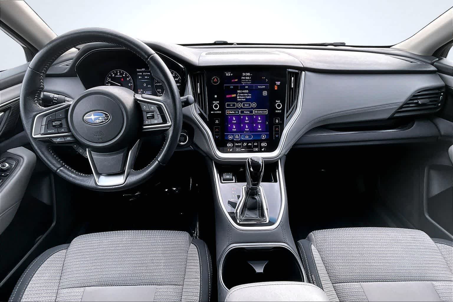 Thumbnail: 2022 Subaru Outback - 10