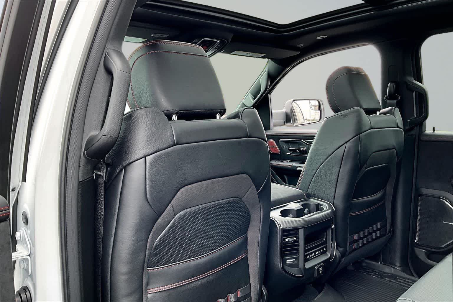 Thumbnail: 2026 RAM 1500 - 12