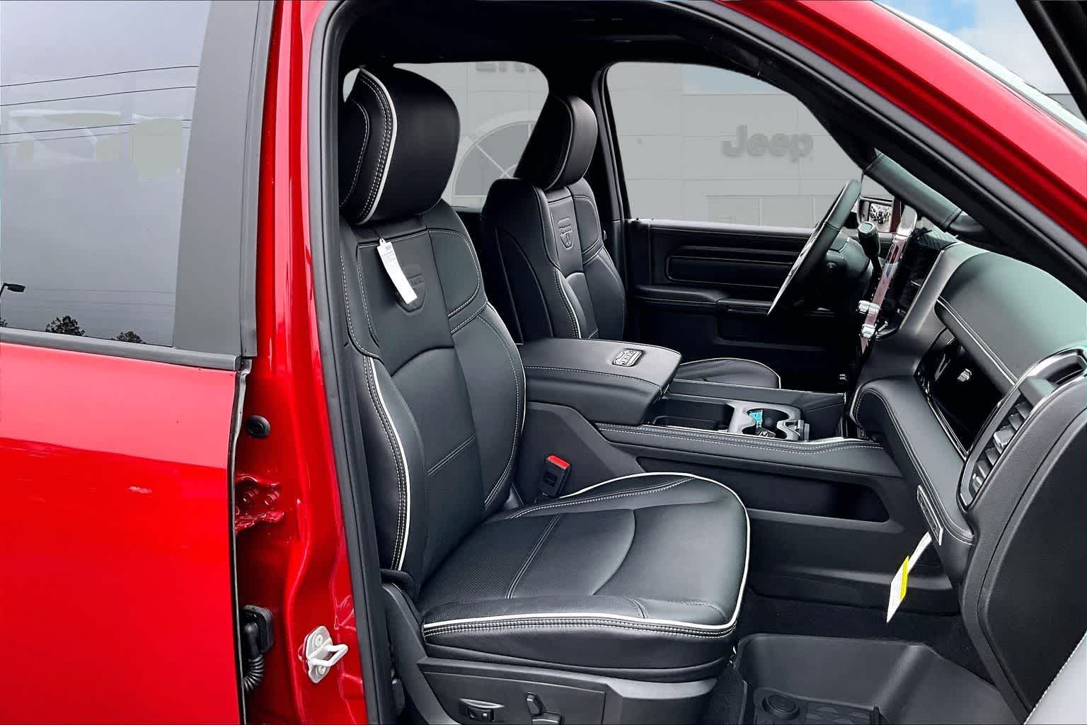 Thumbnail: 2026 RAM 2500 - 14