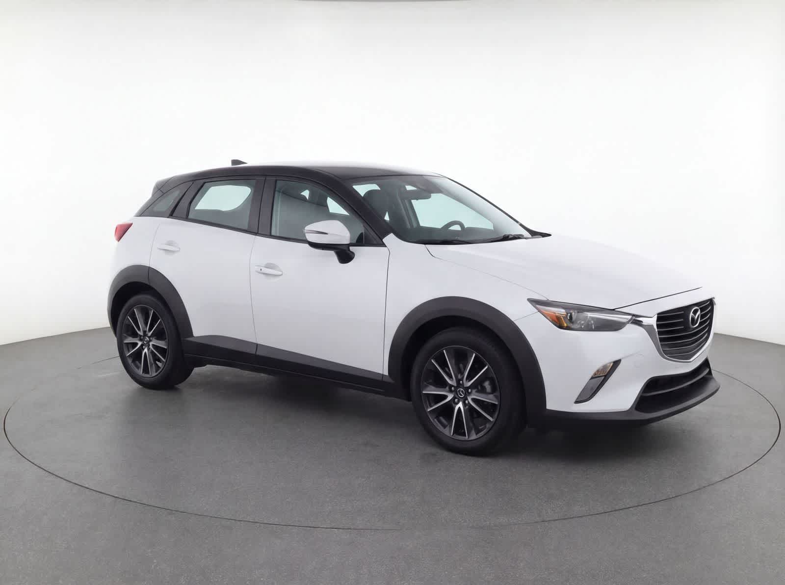 Thumbnail: 2018 Mazda CX-3 - 2