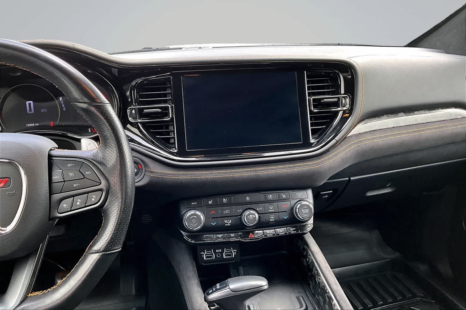 Thumbnail: 2023 Dodge Durango - 15