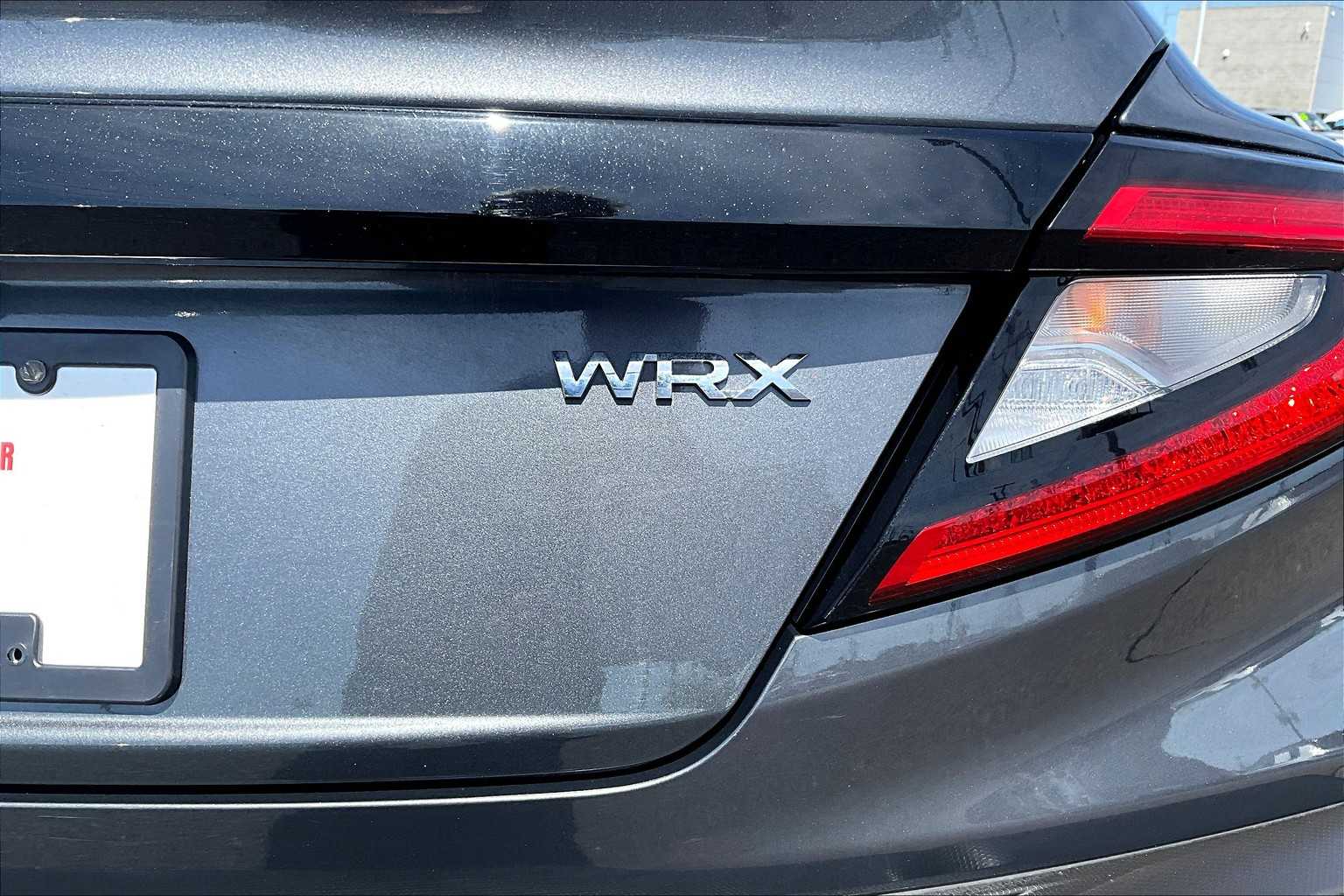 Thumbnail: 2022 Subaru WRX - 7