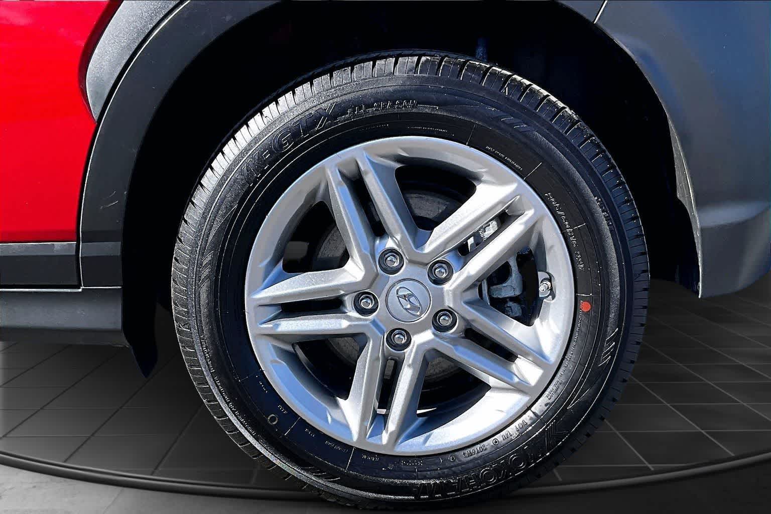 Thumbnail: 2021 Hyundai Kona - 35