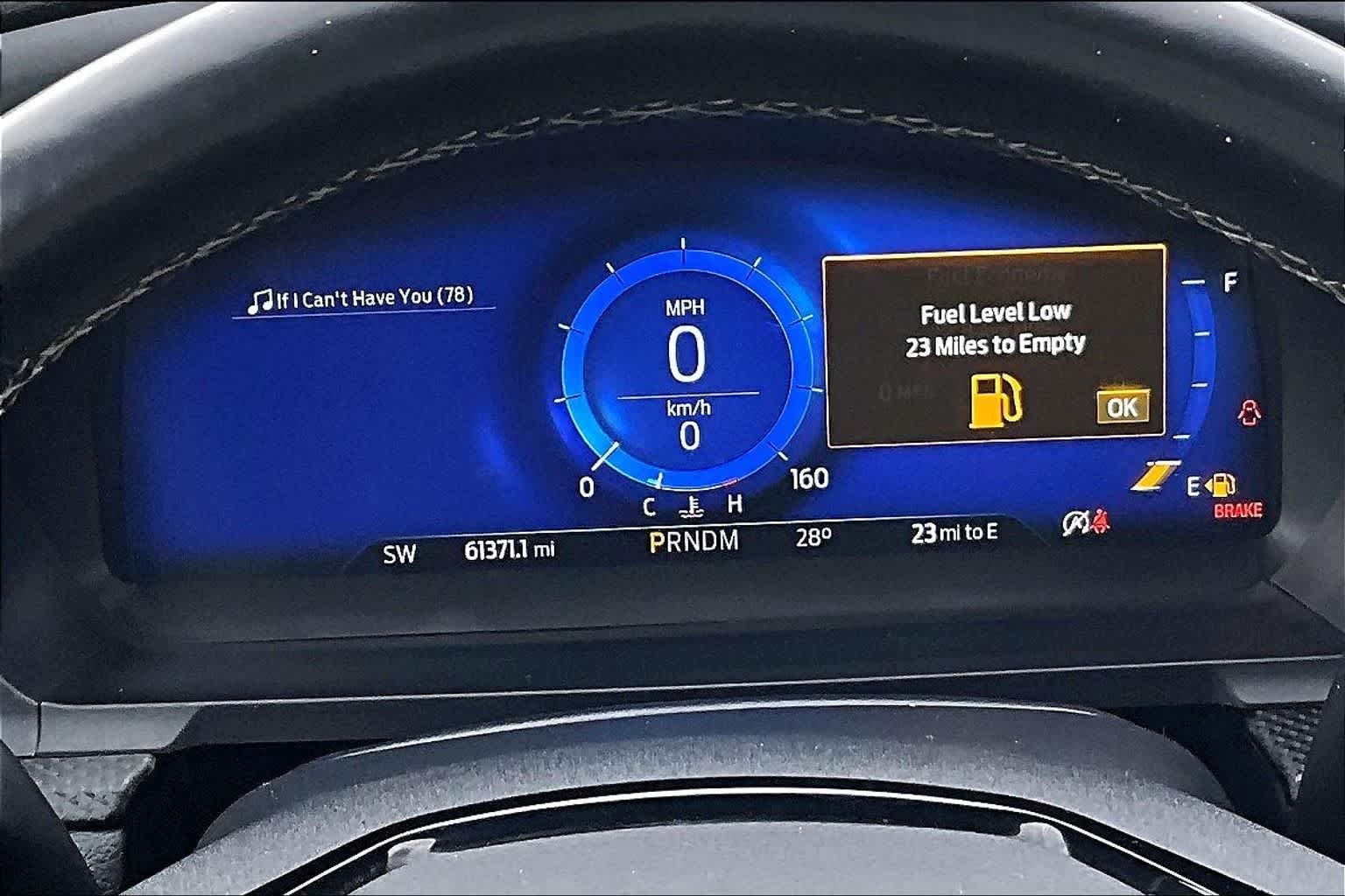 Thumbnail: 2021 Ford Explorer - 18