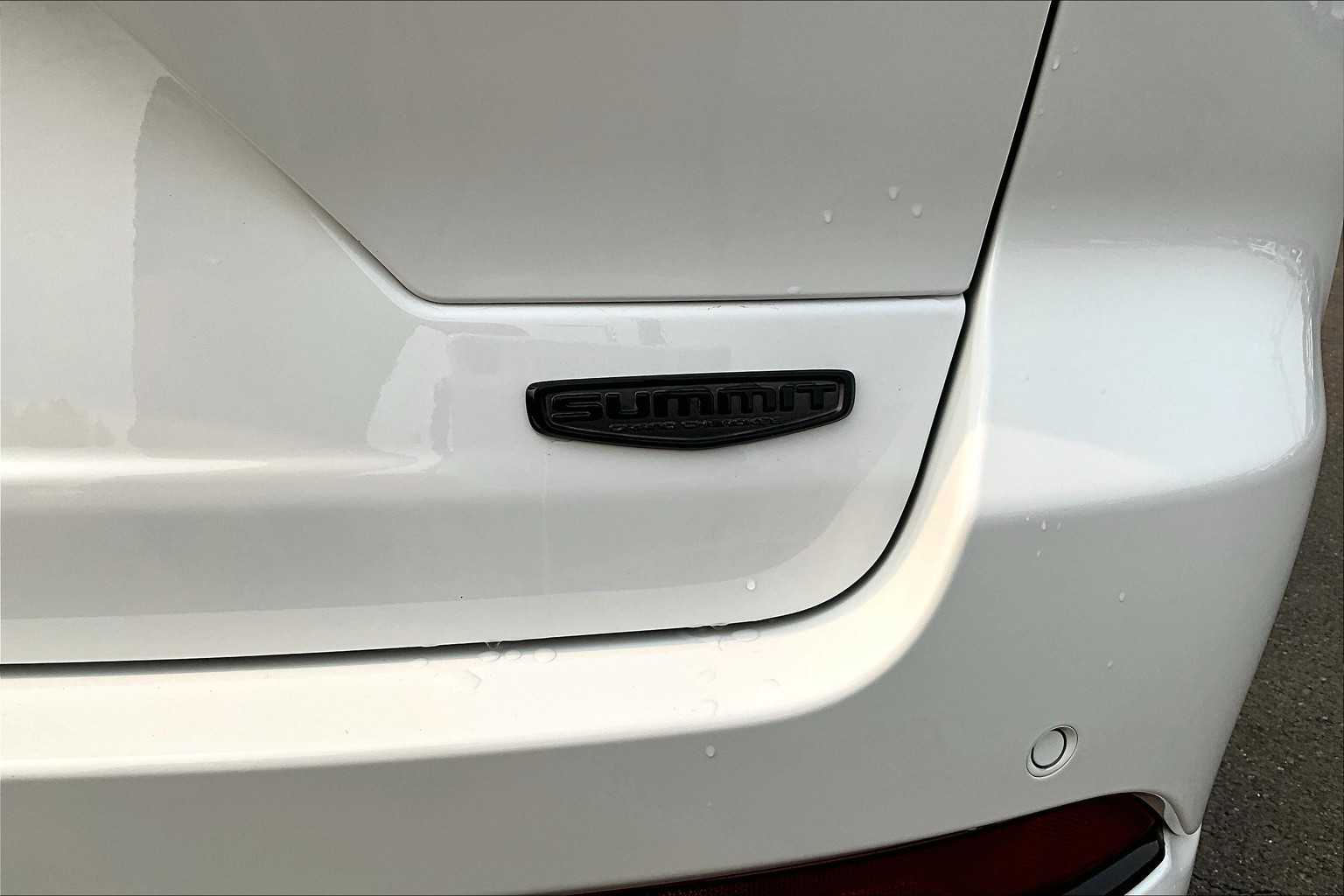 Thumbnail: 2025 Jeep Grand Cherokee - 7