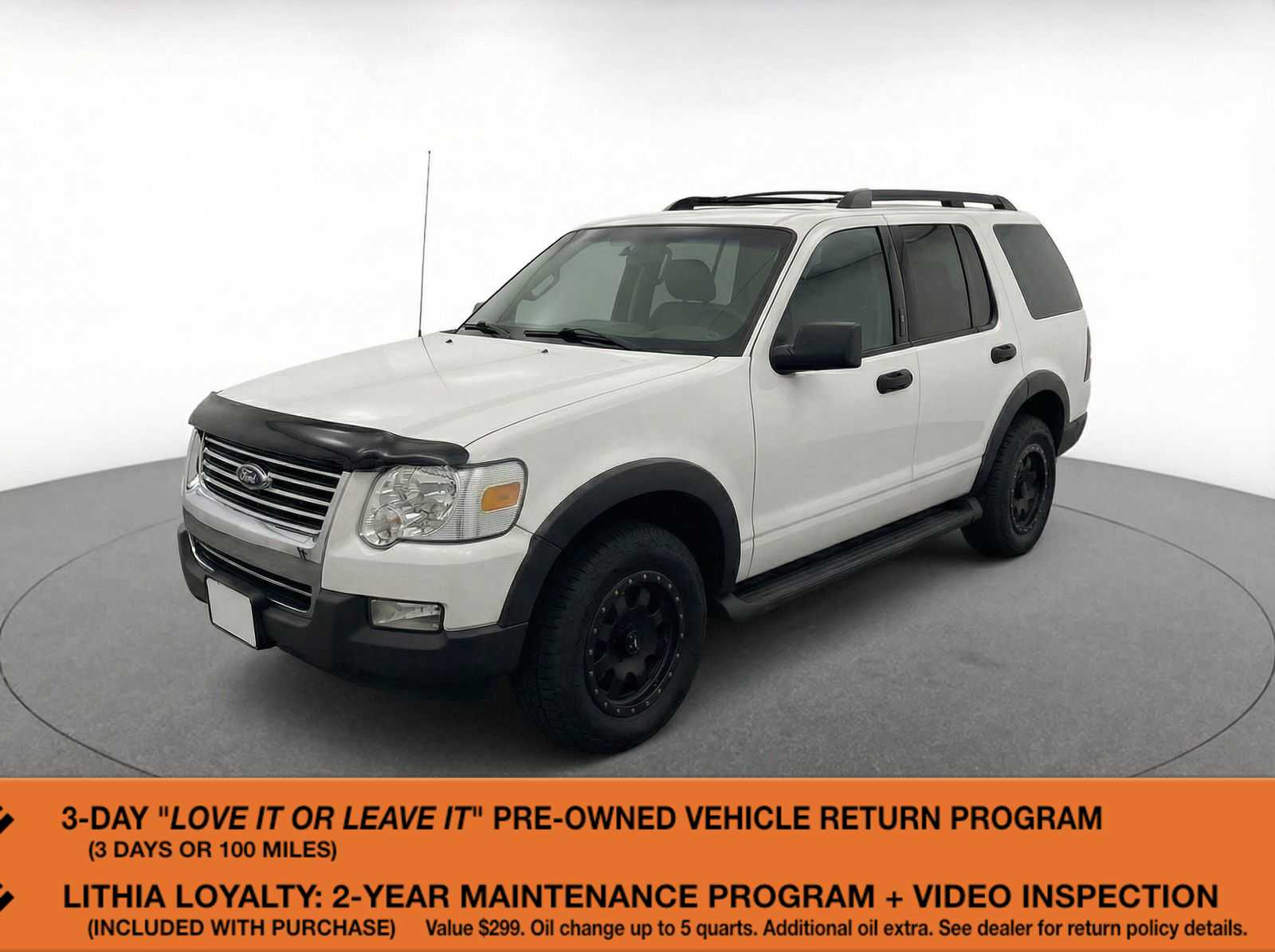 2006 Ford Explorer XLT -
                  Spokane, WA