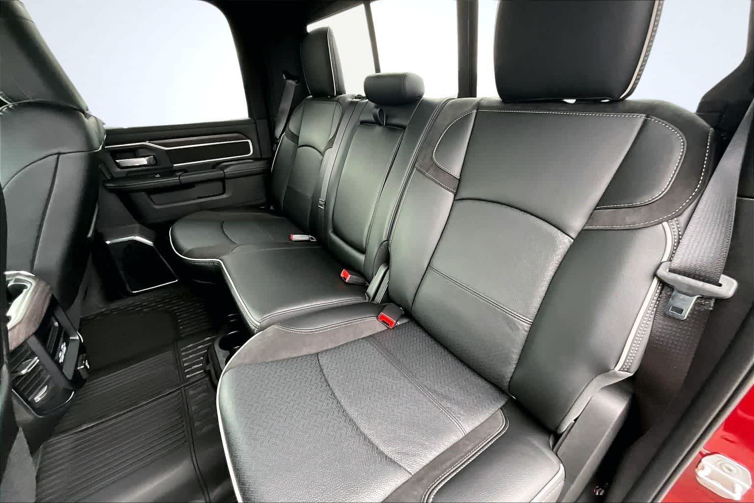 Thumbnail: 2026 RAM 2500 - 13