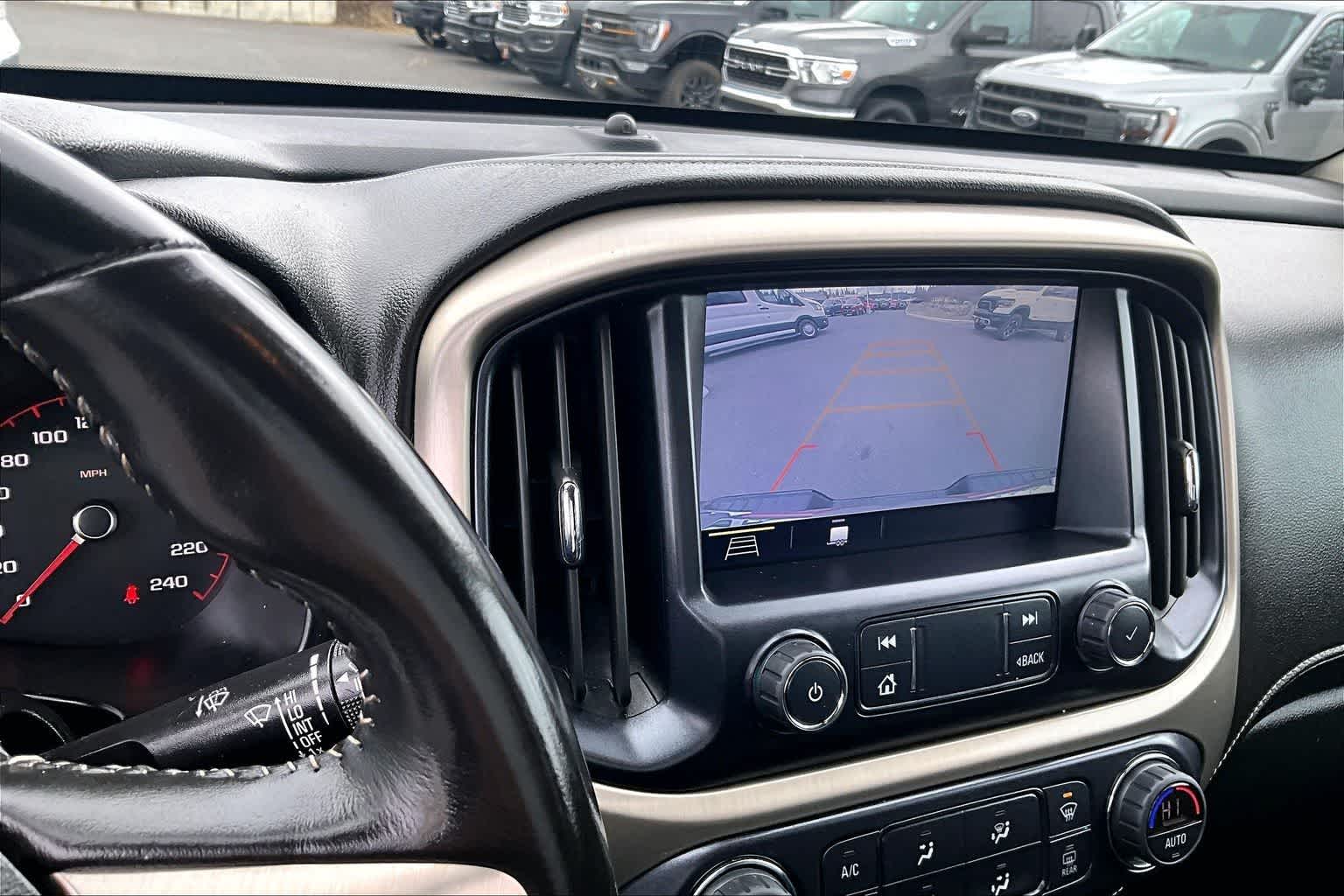 Thumbnail: 2022 GMC Canyon - 27