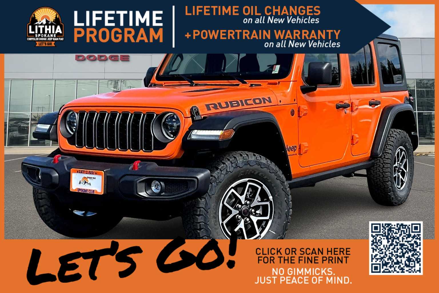 Thumbnail: 2025 Jeep Wrangler - 1