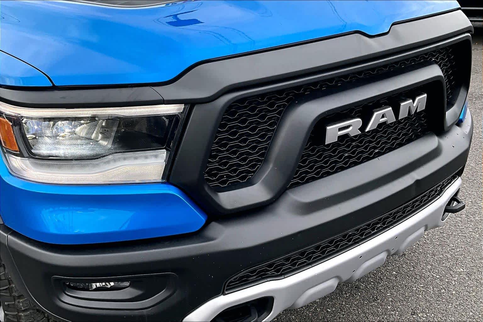 Thumbnail: 2023 RAM 1500 - 33