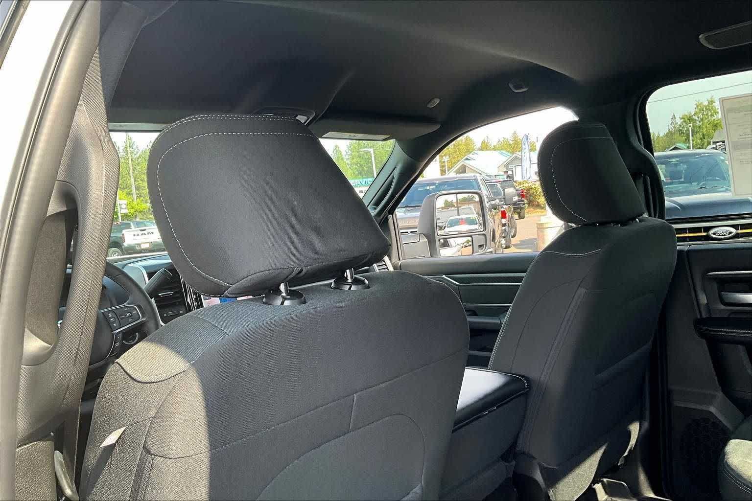 Thumbnail: 2026 RAM 3500 - 13