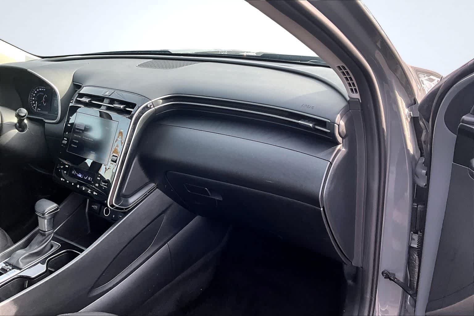 Thumbnail: 2024 Hyundai Tucson - 24