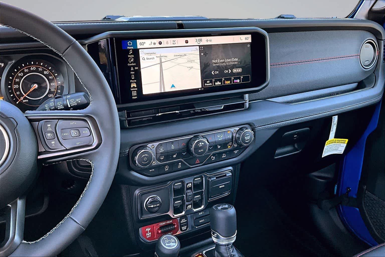 Thumbnail: 2026 Jeep Wrangler - 16