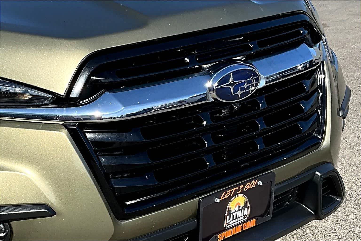 Thumbnail: 2024 Subaru Ascent - 33