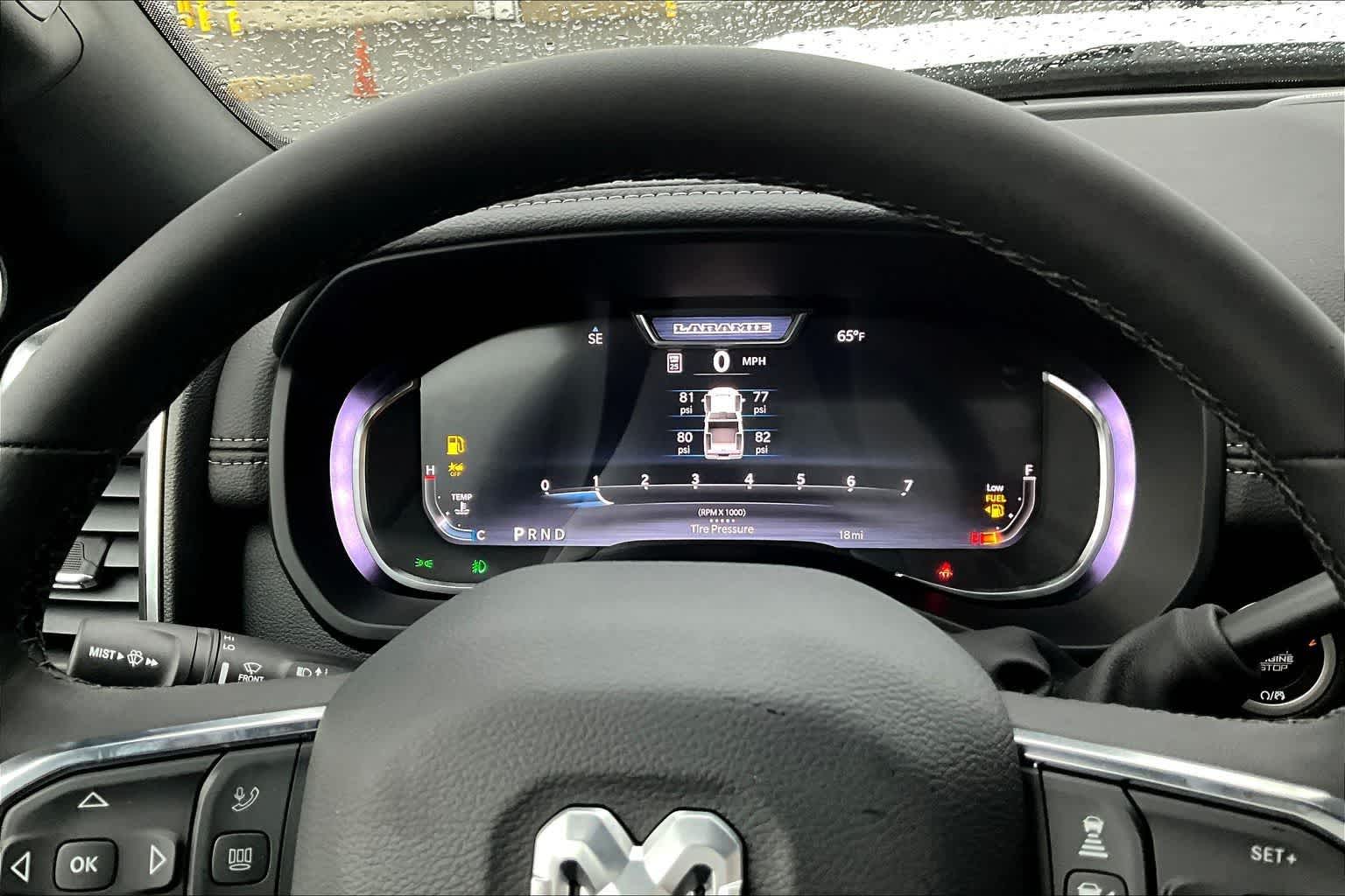 Thumbnail: 2026 RAM 2500 - 18