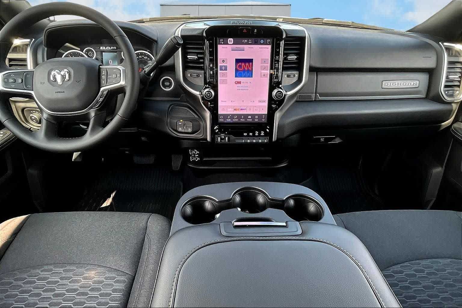 Thumbnail: 2026 RAM 3500 - 11