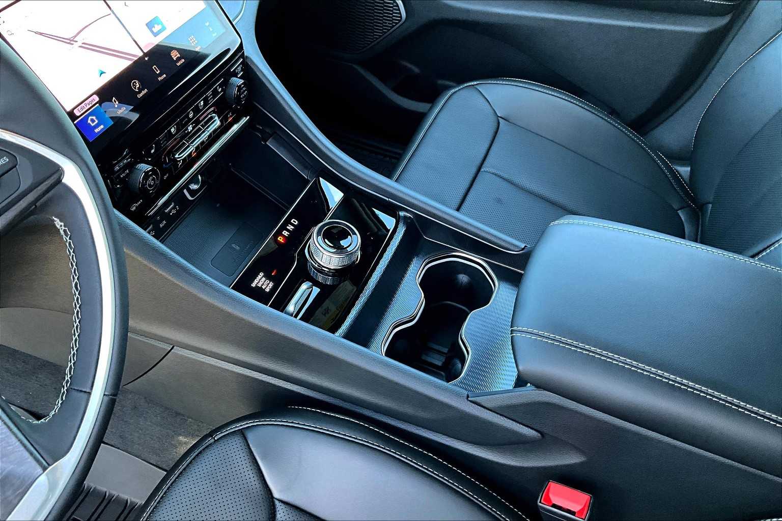 Thumbnail: 2025 Jeep Grand Cherokee - 17