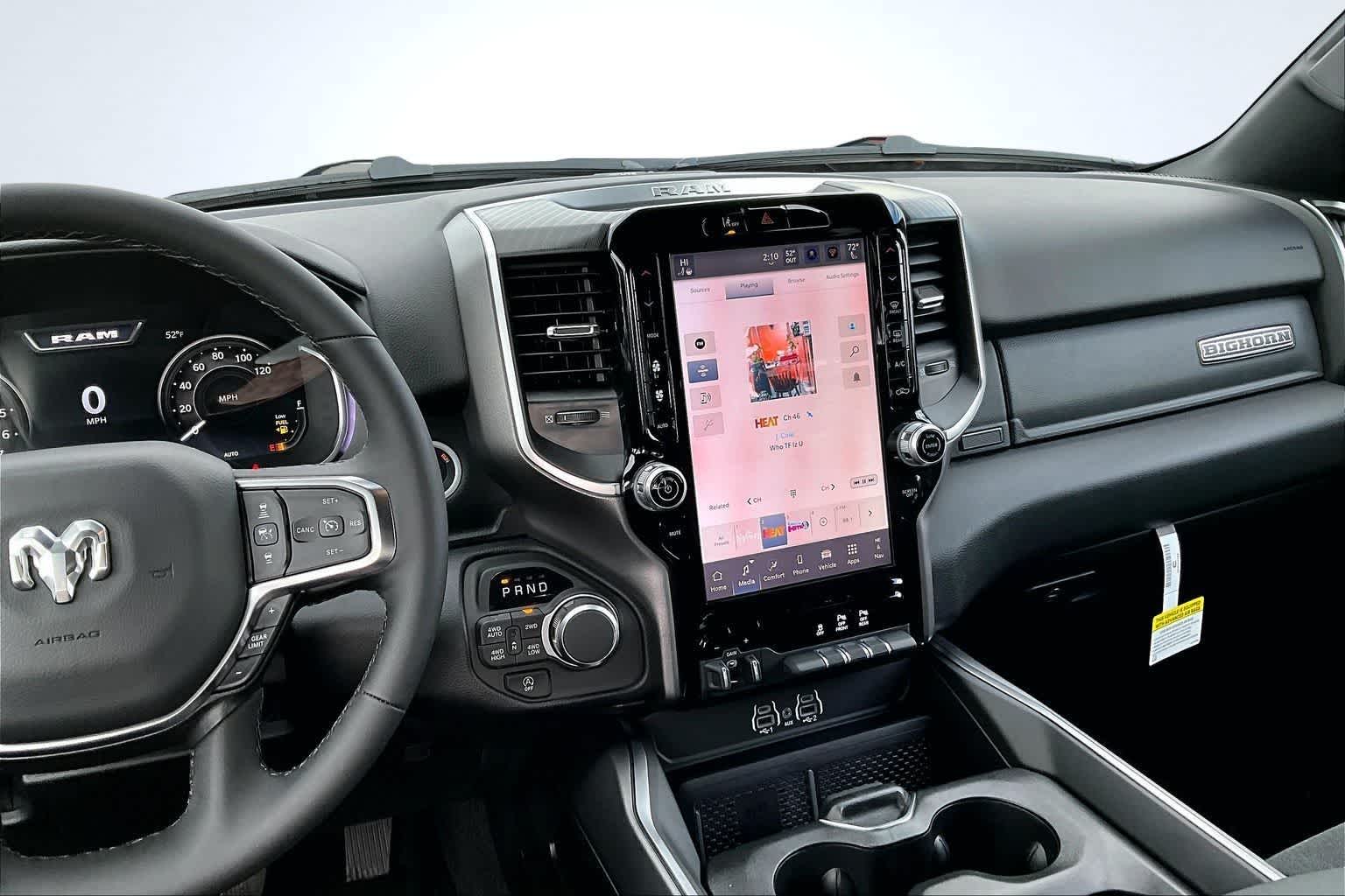 Thumbnail: 2026 RAM 1500 - 16