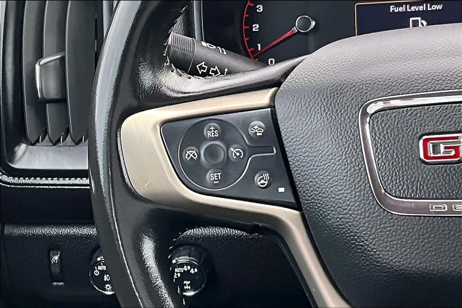 Thumbnail: 2022 GMC Canyon - 25