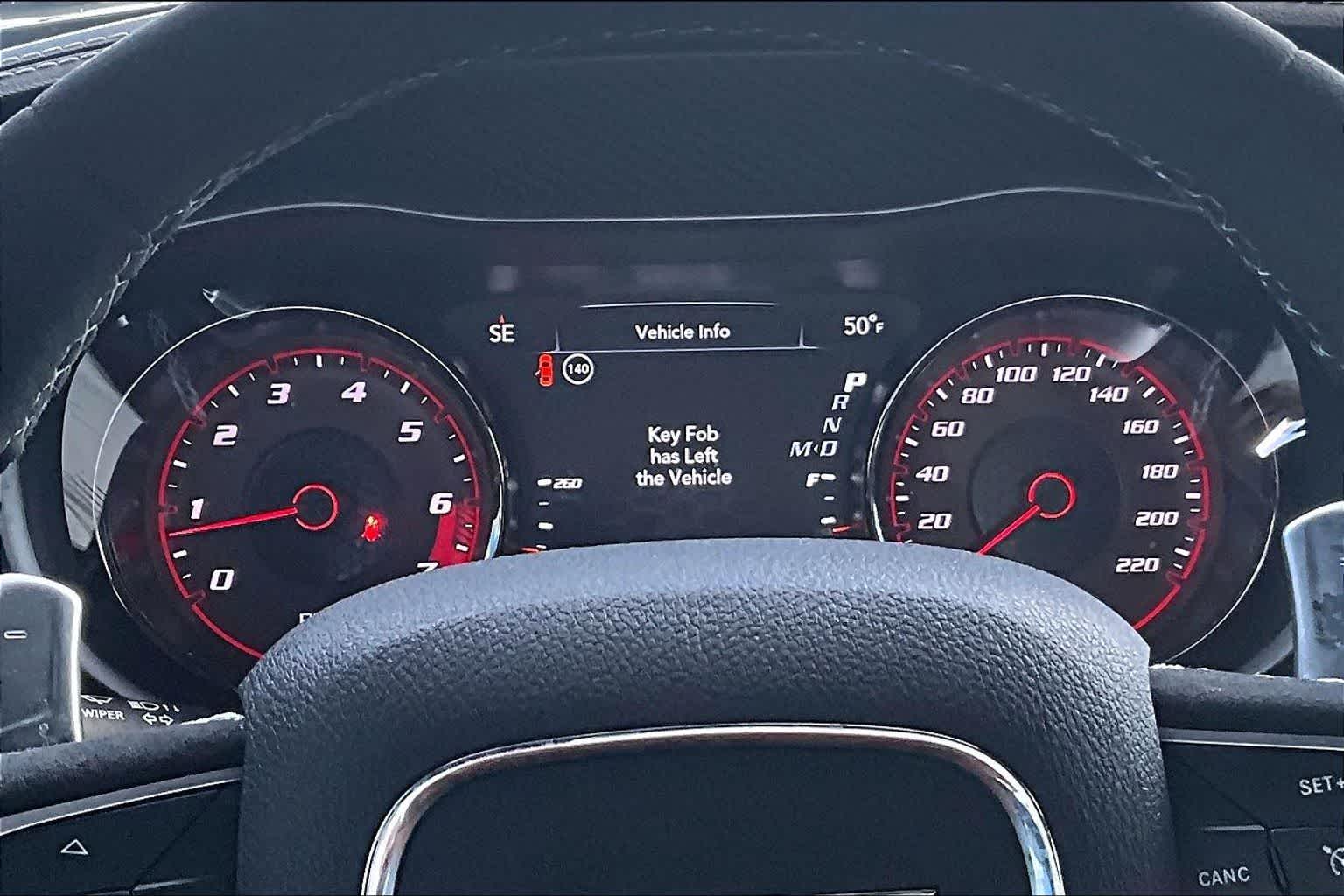 Thumbnail: 2023 Dodge Charger - 18