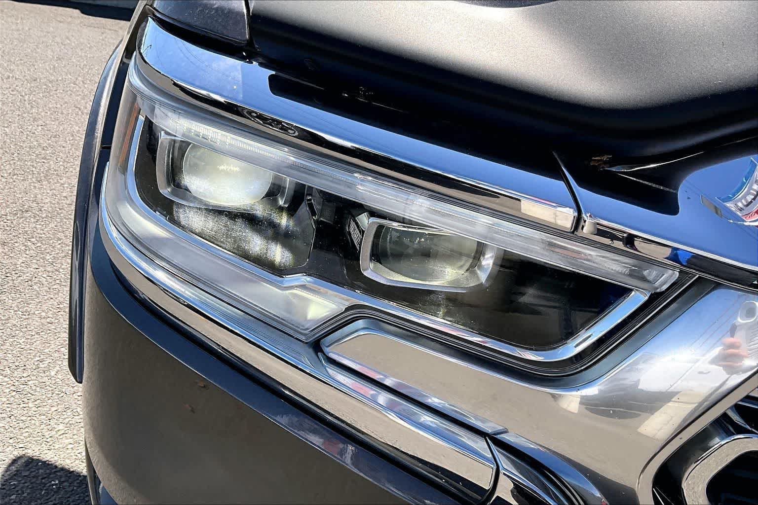 Thumbnail: 2020 RAM 1500 - 30