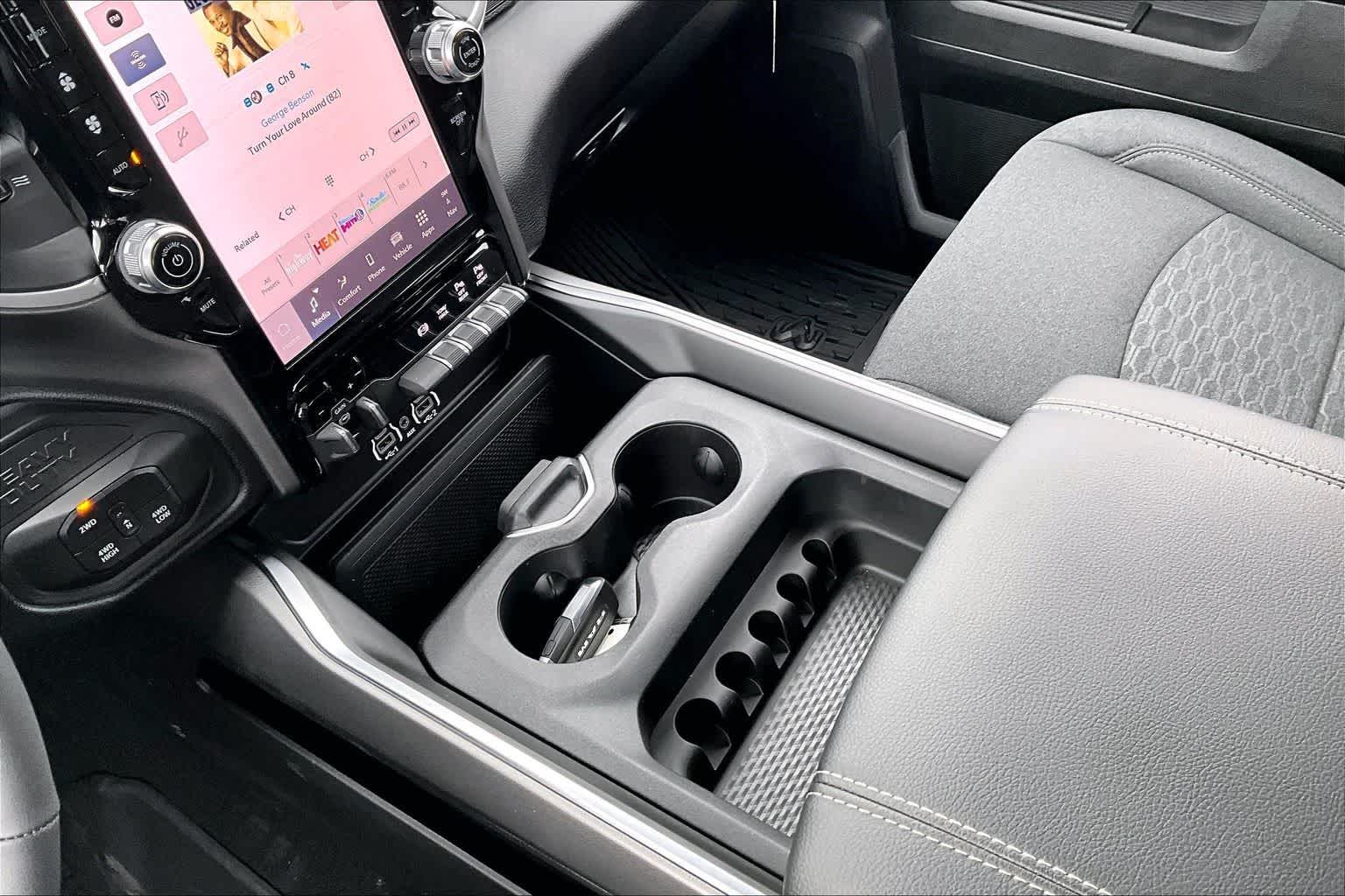 Thumbnail: 2026 RAM 2500 - 17