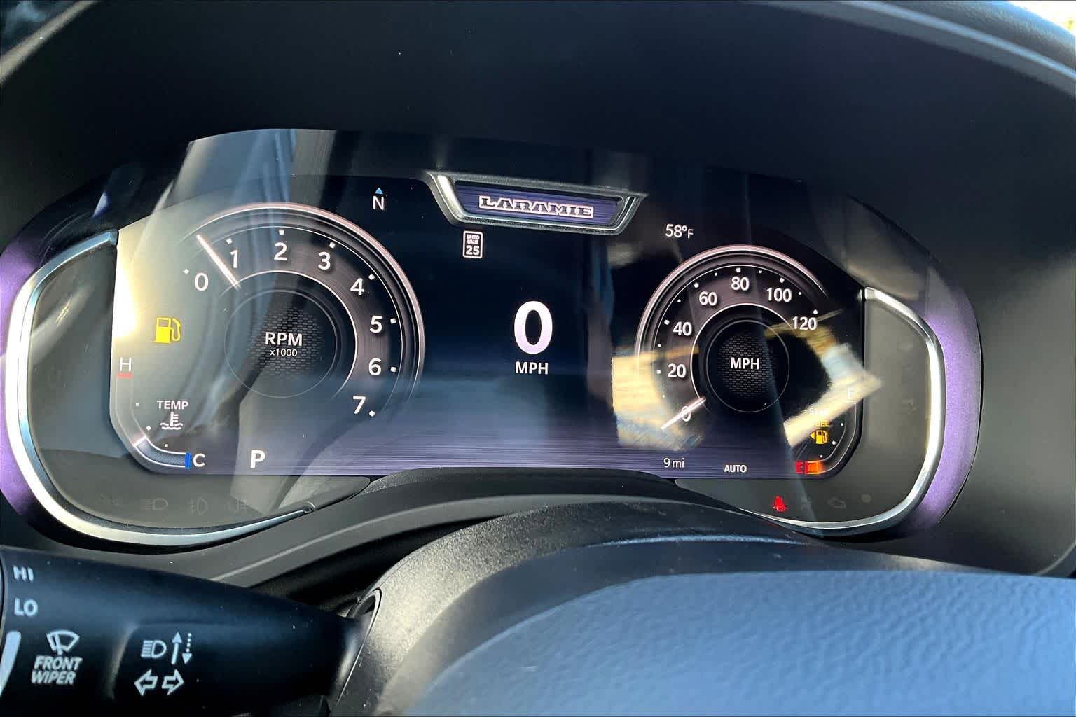 Thumbnail: 2026 RAM 1500 - 18