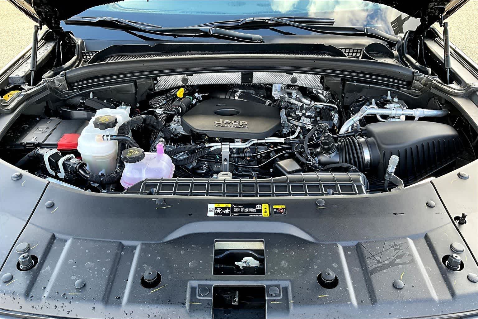 Thumbnail: 2026 Jeep Grand Cherokee - 9