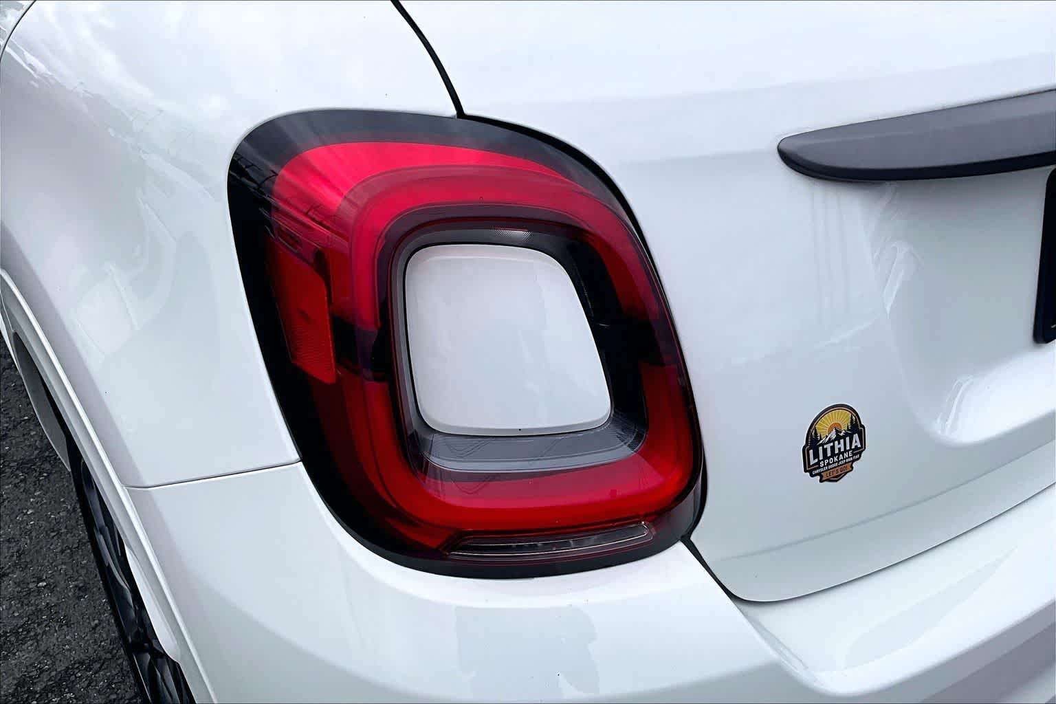 Thumbnail: 2022 Fiat 500X - 31
