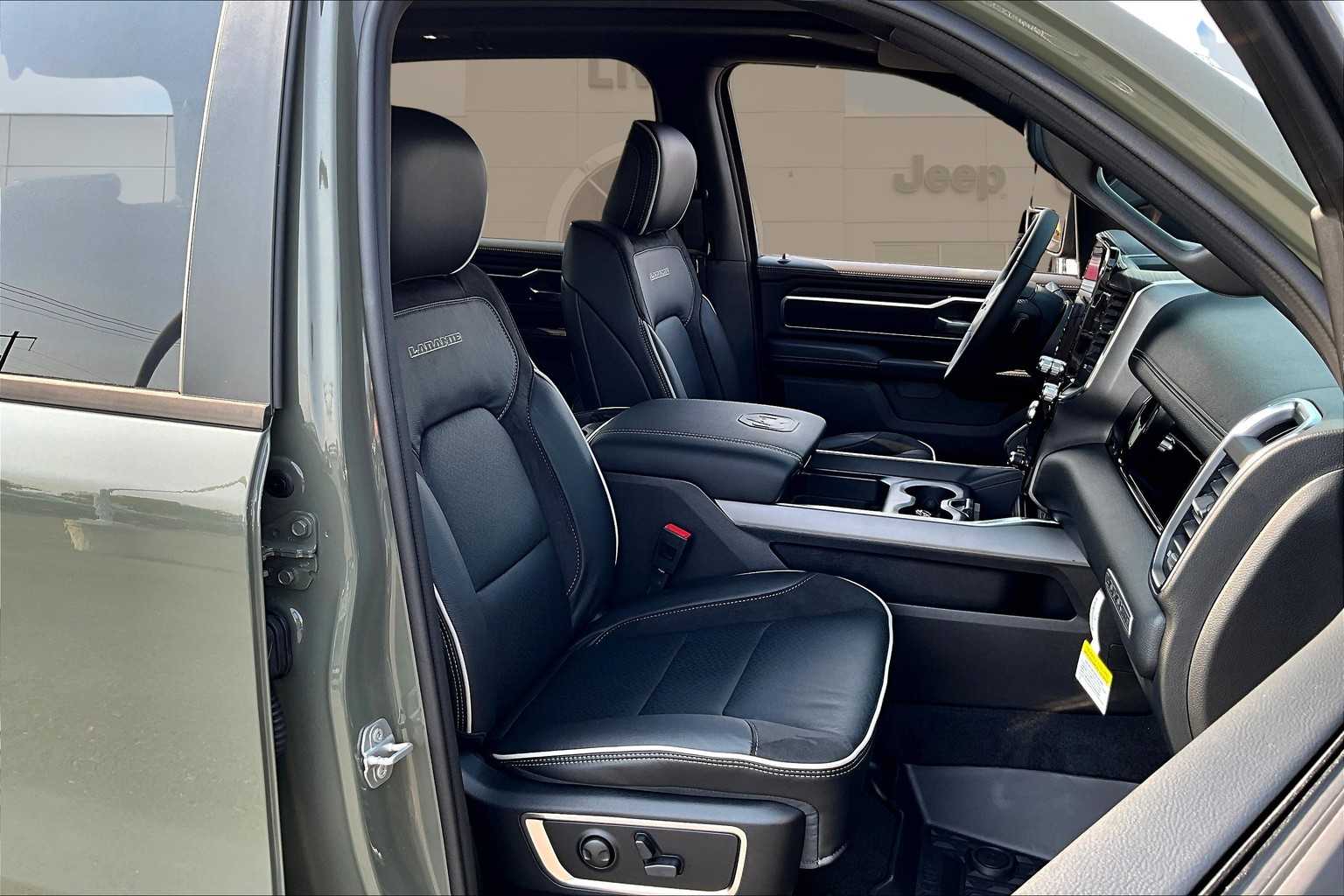 Thumbnail: 2026 RAM 1500 - 14