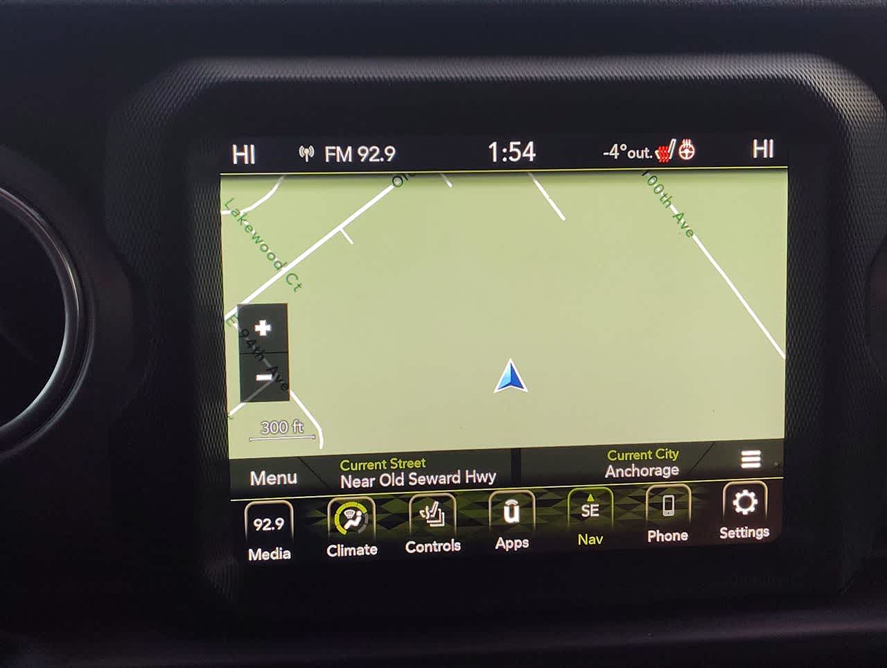 Thumbnail: 2021 Jeep Gladiator - 26