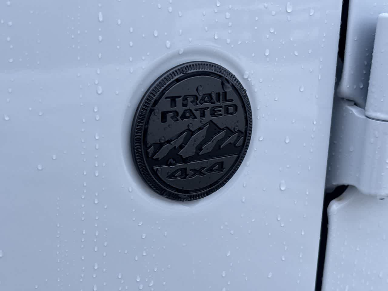 Thumbnail: 2026 Jeep Wrangler - 18