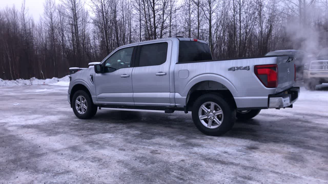 Thumbnail: 2024 Ford F-150 - 9