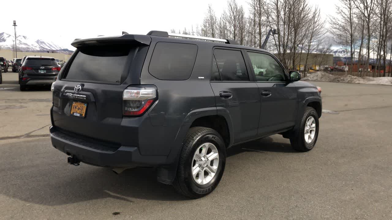 Thumbnail: 2024 Toyota 4Runner - 13