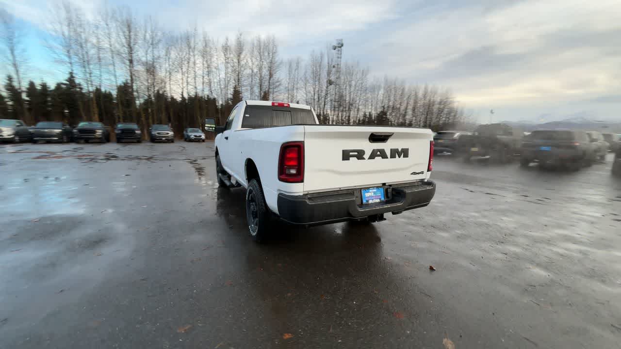 Thumbnail: 2026 RAM 2500 - 11