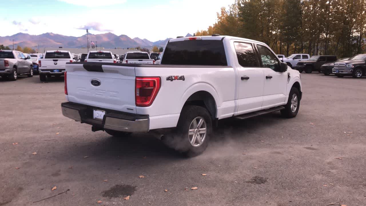 Thumbnail: 2023 Ford F-150 - 14