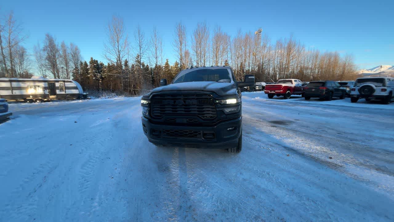 Thumbnail: 2026 RAM 3500 - 5